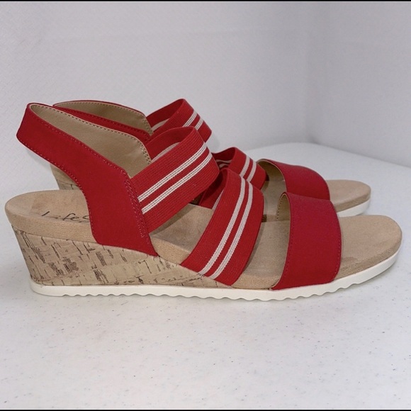 Life Stride Sandals - Picture 2 of 12